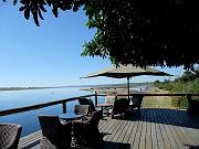BOTSWANA Roberto e Lidia - 073
